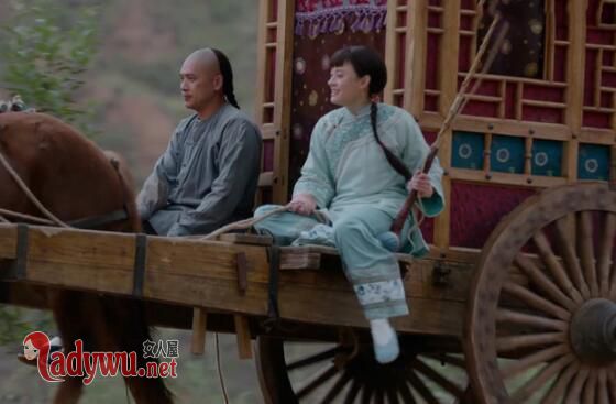 图尔丹第几集跟周莹求婚