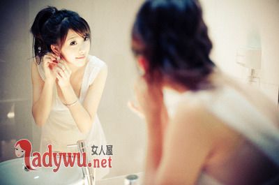 伺候女主人的日子