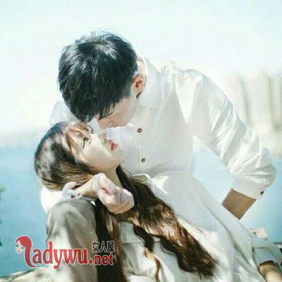 男人看到心上人的眼神什么样