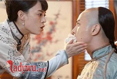 沈星移女装游街是哪集