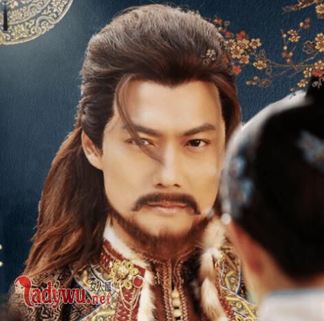 图尔丹喜欢周莹吗