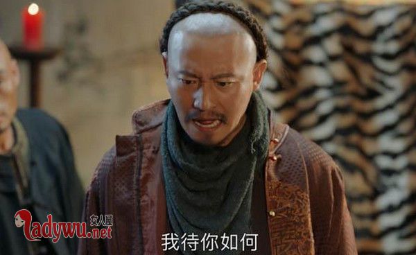 千红怀孕了吗