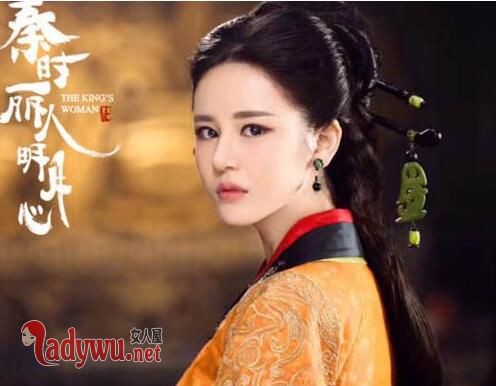 丽姬传敏夫人是好人吗