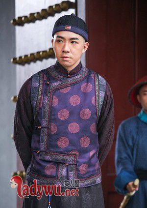 杜明礼跟吴家有什么仇
