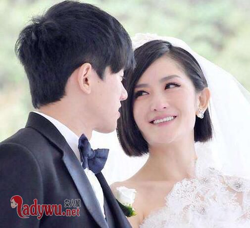 谢娜为什么不生孩子