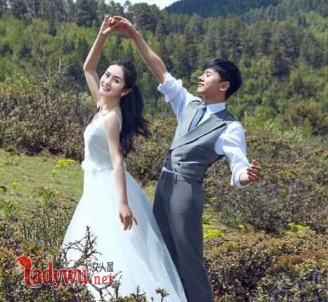 谢娜为什么不生孩子