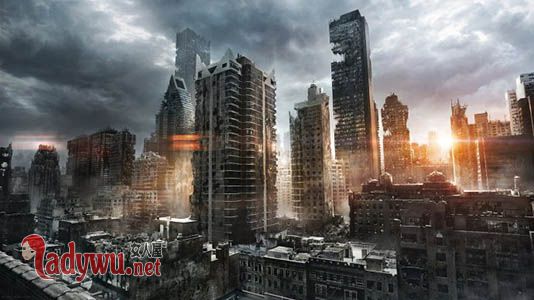 2012人类其实已经死了是怎么回事