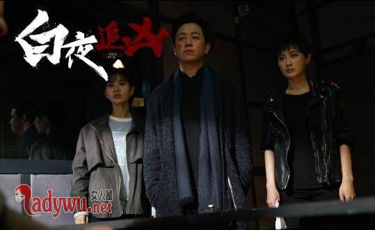 关宏峰是凶手吗