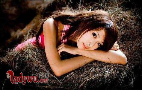 女人身体动情表现