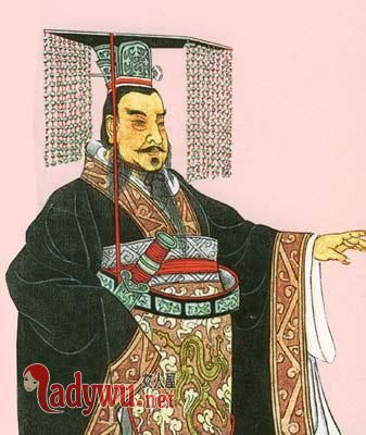 秦始皇还活着是真的吗