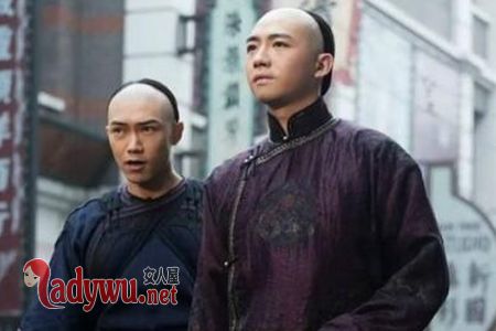 中官坟是什么地方