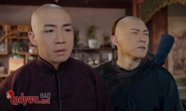 中官坟是什么地方