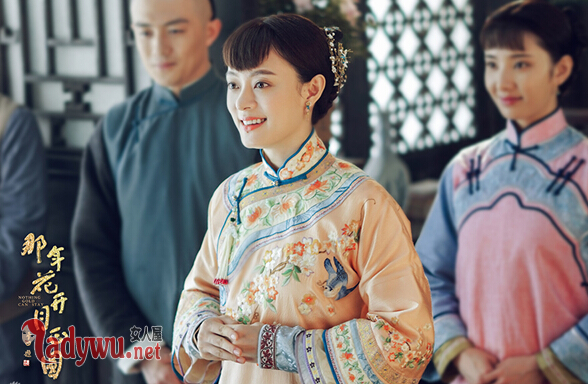 那年花开月正圆中安吴镇在哪里