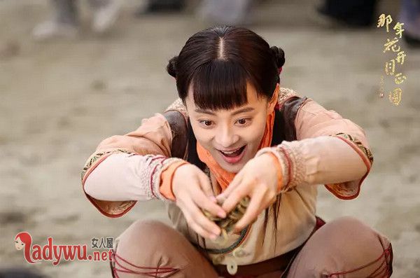 杜明礼有妹妹