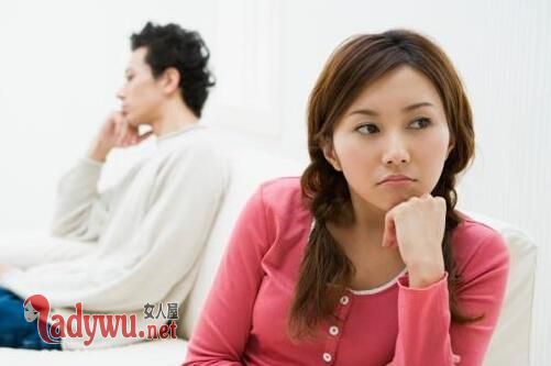女人忽冷忽热说明什么