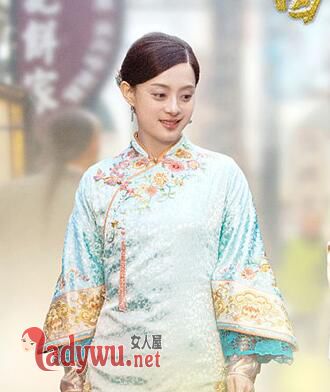陕西泾阳周莹故居在哪里