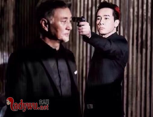 陈凤翔结局死了吗