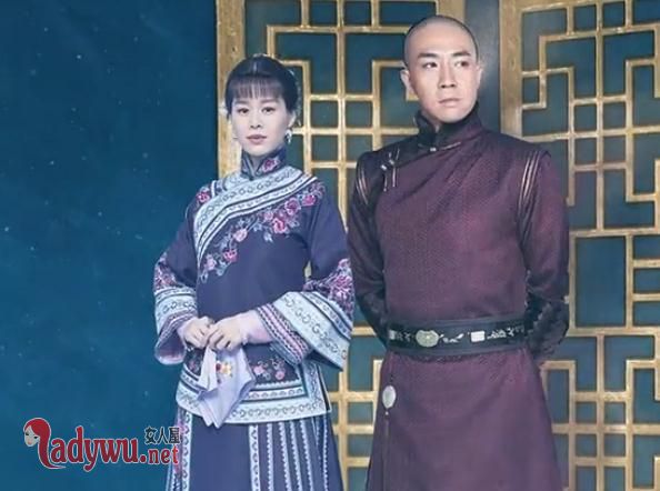 杜明礼什么时候知道周莹是他妹妹