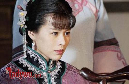 胡咏梅为什么恨周莹