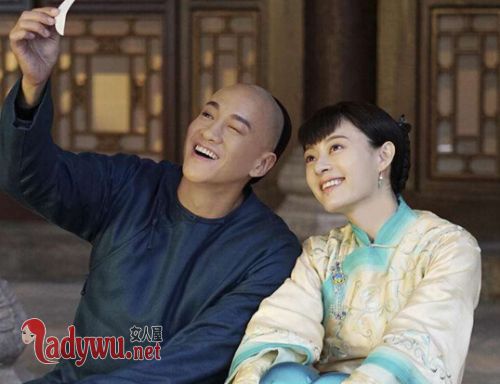 胡咏梅为什么恨周莹