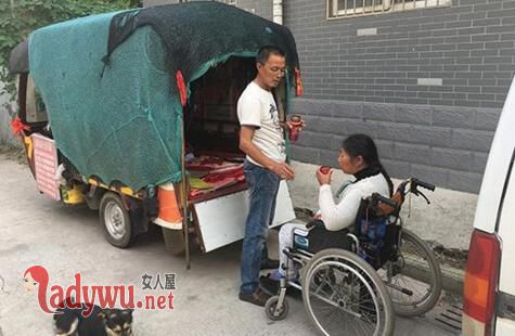 离婚受感动复婚