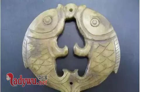 双鱼玉佩事件是真的吗