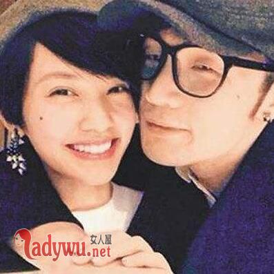 李荣浩前女友陆瑶模特