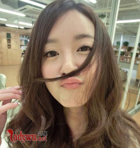 女人对男人撒娇的话