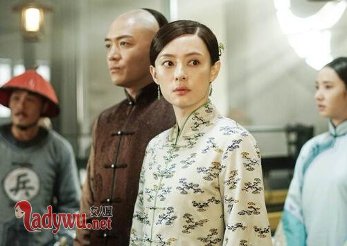 周莹为什么坐牢