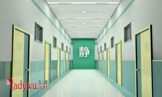 尿停电梯男孩恢复