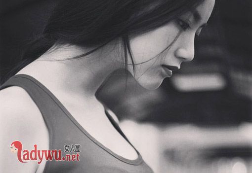 女人删除男人微信心理