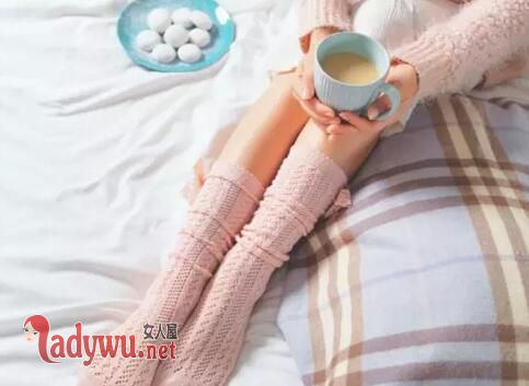 女性手脚冰凉怎么回事