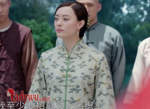 陕西织布局挣钱了吗