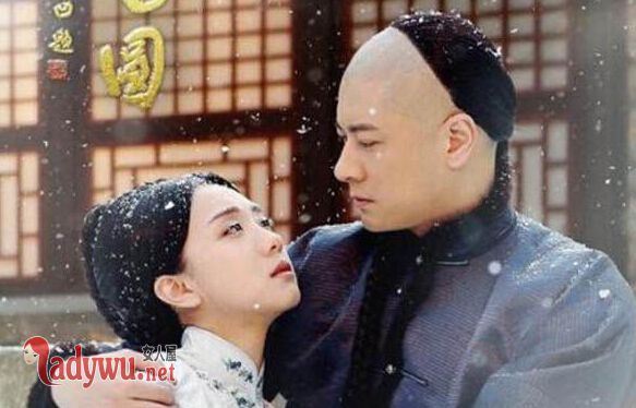 吴漪怎么知道赵白石喜欢周莹