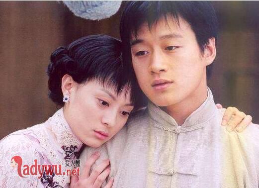孙俪结婚佟大为哭啦