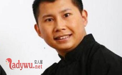 何云伟是郭德纲徒弟吗