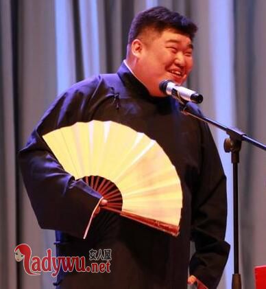何云伟是郭德纲徒弟吗