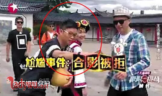 周冬雨是个什么样的人