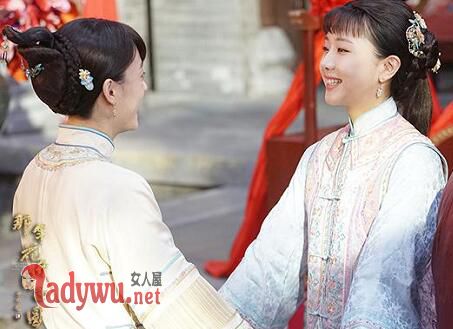 吴漪怎么陷害周莹的