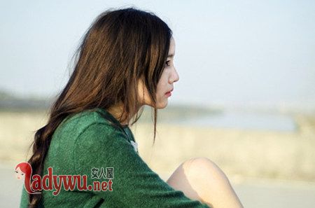 容易被骗的女人特点