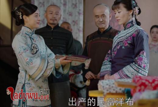 胡咏梅是怎么破产的