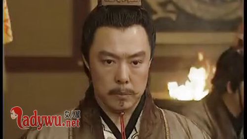 秦朝吕不韦是怎么死的