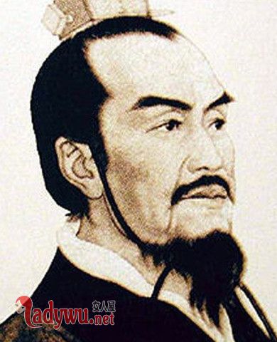 秦朝吕不韦是怎么死的