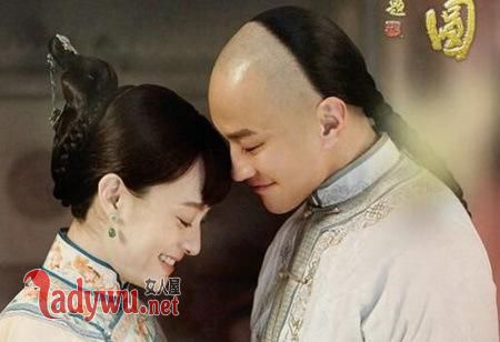 周莹为什么不能进吴家祖坟