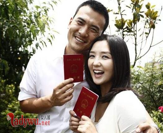 何洁和赫子铭和好了吗
