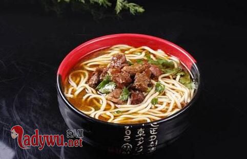 牛肉面卖78元被罚
