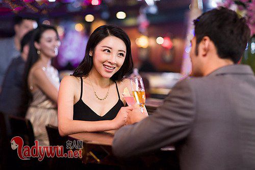 男生哪些行为算搞暧昧
