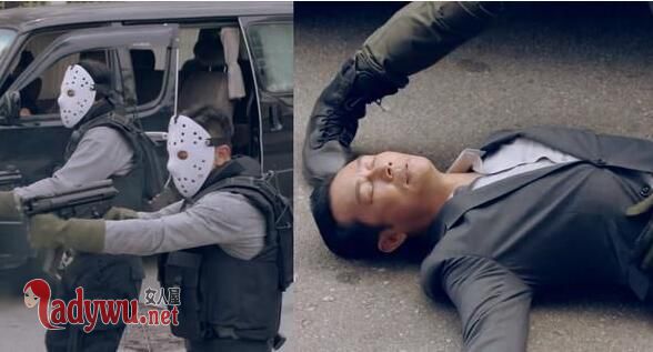 黎警官的卧底是谁