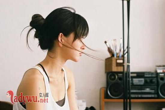 女人越生气越在乎你吗