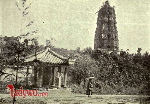 雷峰塔地宫怎么发现的